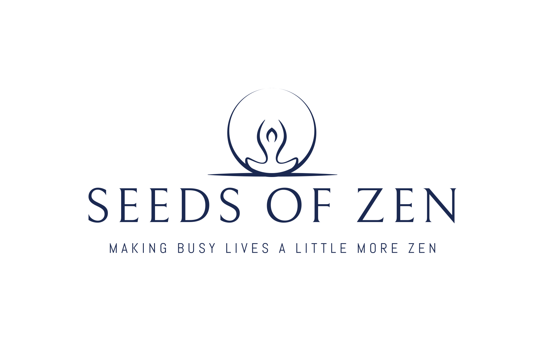 Seeds of Zen